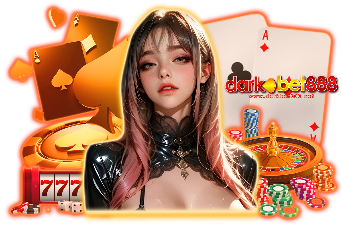 darkbet888
