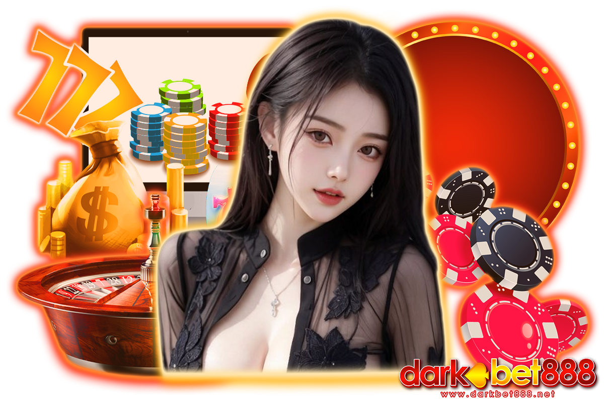 darkbet888 wallet