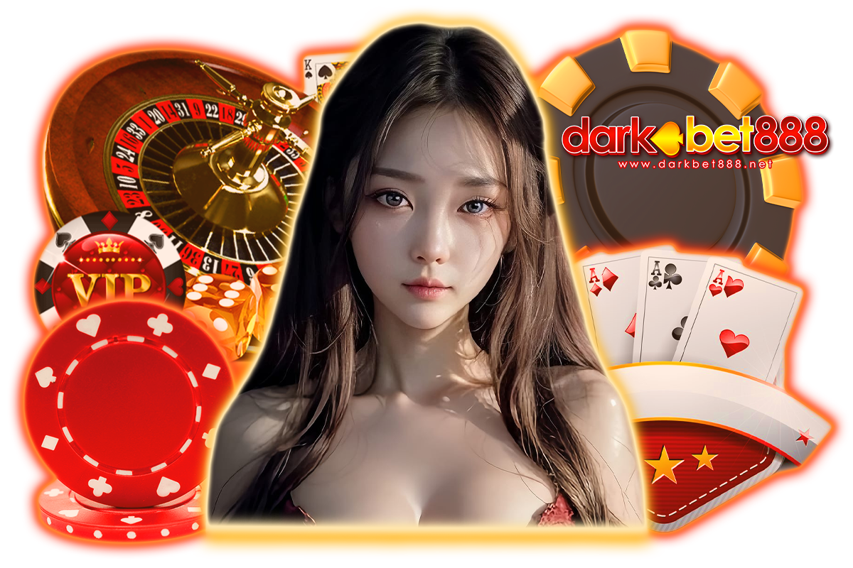 darkbet888 เว็บตรง